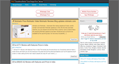 Desktop Screenshot of joout.com